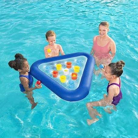 Bestway Inflatable Pool Ball Game by BESTWAY