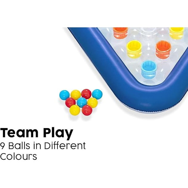 Bestway Inflatable Pool Ball Game by BESTWAY