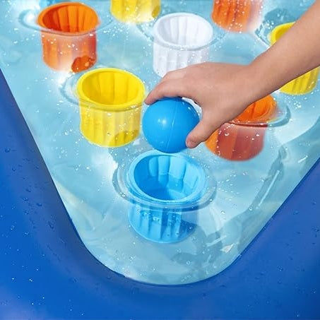 Bestway Inflatable Pool Ball Game by BESTWAY