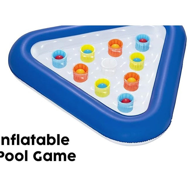 Bestway Inflatable Pool Ball Game by BESTWAY