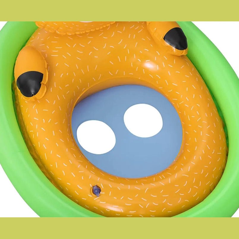 Bestway Lil Animal Baby Boat by BESTWAY