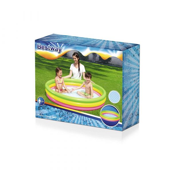 Bestway Pool Summer Set 152X30 by BESTWAY