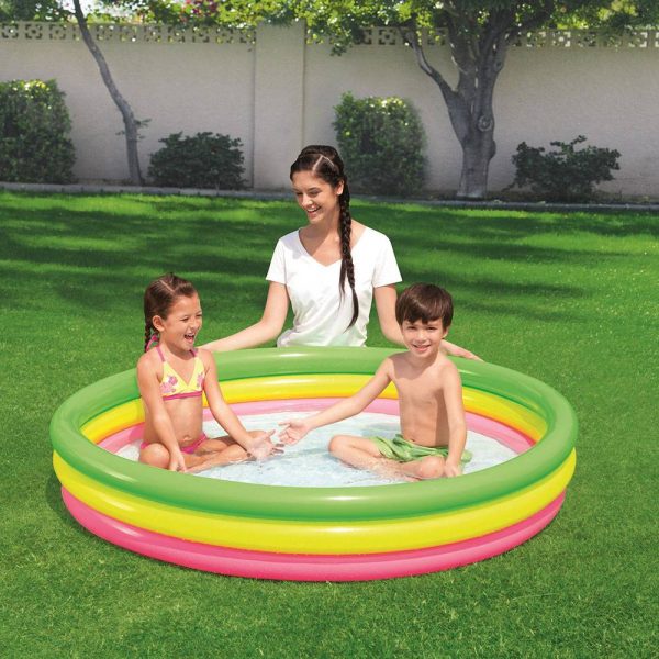 Bestway Pool Summer Set 152X30 by BESTWAY