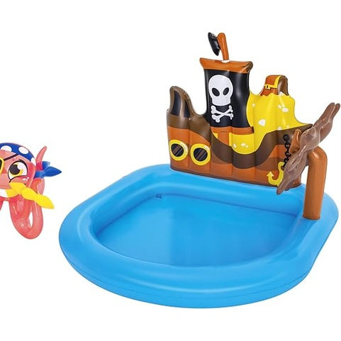 Bestway Ships Ahoy Water Play Centre by BESTWAY