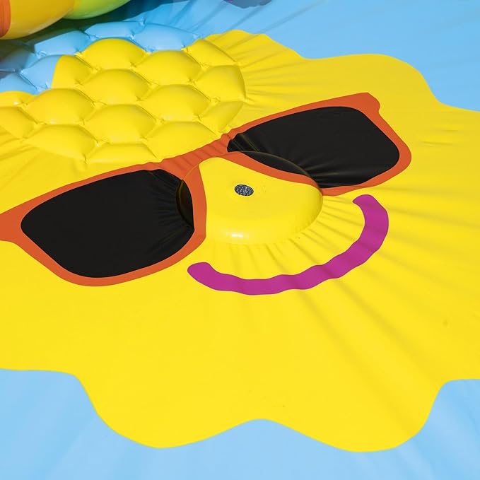 Bestway Sunny Land Paddling Pool by BESTWAY