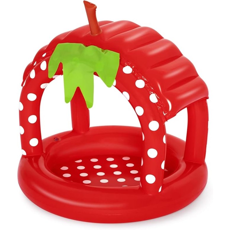 Bestway Very Berry Baby Pool by BESTWAY
