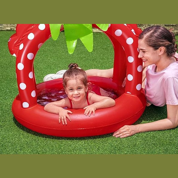 Bestway Very Berry Baby Pool by BESTWAY