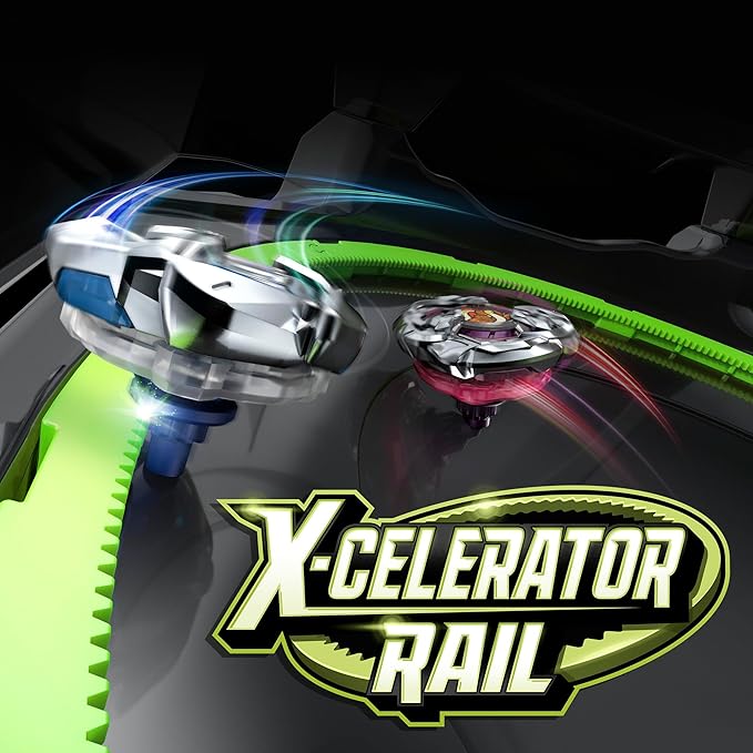 Beyblade X Xtreme Battle Set by Hasbro