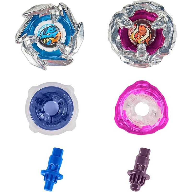 Beyblade X Xtreme Battle Set by Hasbro