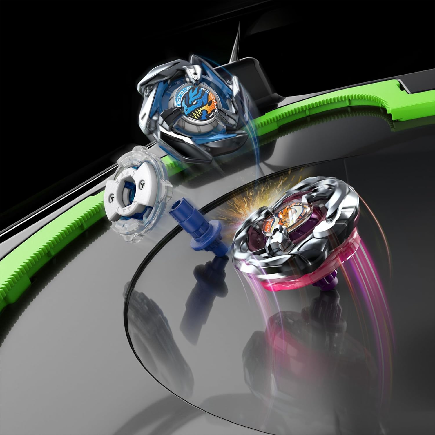 Beyblade X Xtreme Battle Set by Hasbro