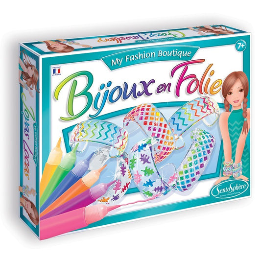 Bijoux en Folie by Sentosphere