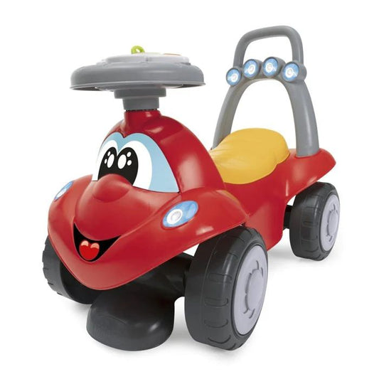 Billy Quattro 4-in-1 ECO+ by Chicco