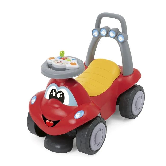Billy Quattro 4-in-1 ECO+ by Chicco