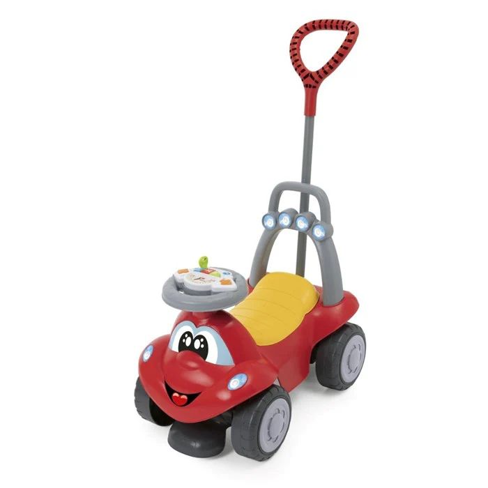 Billy Quattro 4-in-1 ECO+ by Chicco