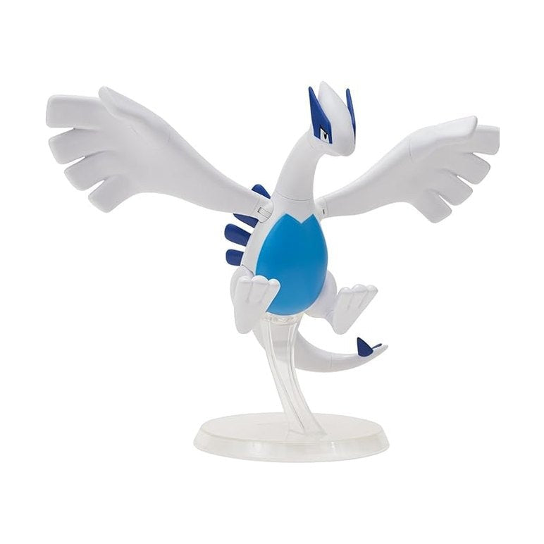 Bizak Pokemon Epic Lugia Figure by Jazwares