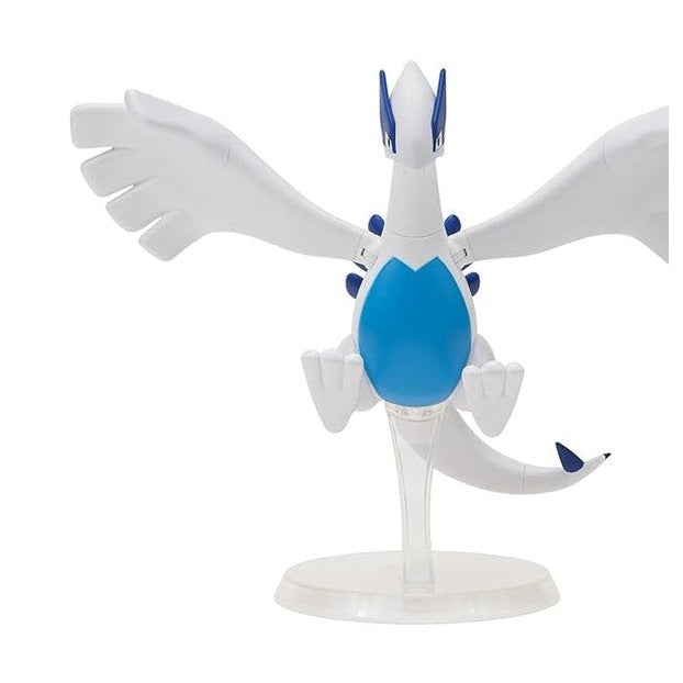 Bizak Pokemon Epic Lugia Figure by Jazwares