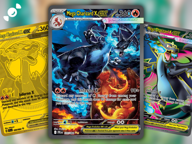 Pokemon TCG Phantasmal Flames Loose Pack by The Pokémon Company