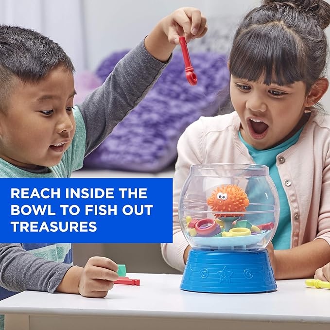 Blowfish Blowup by Hasbro