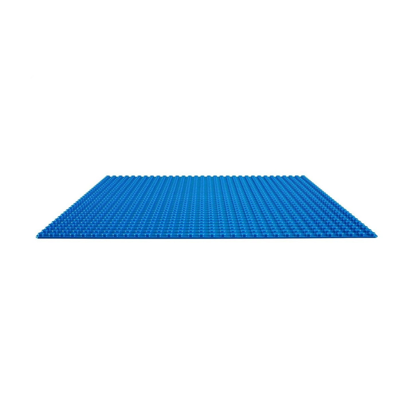 LEGO Blue Baseplate (10714) by LEGO