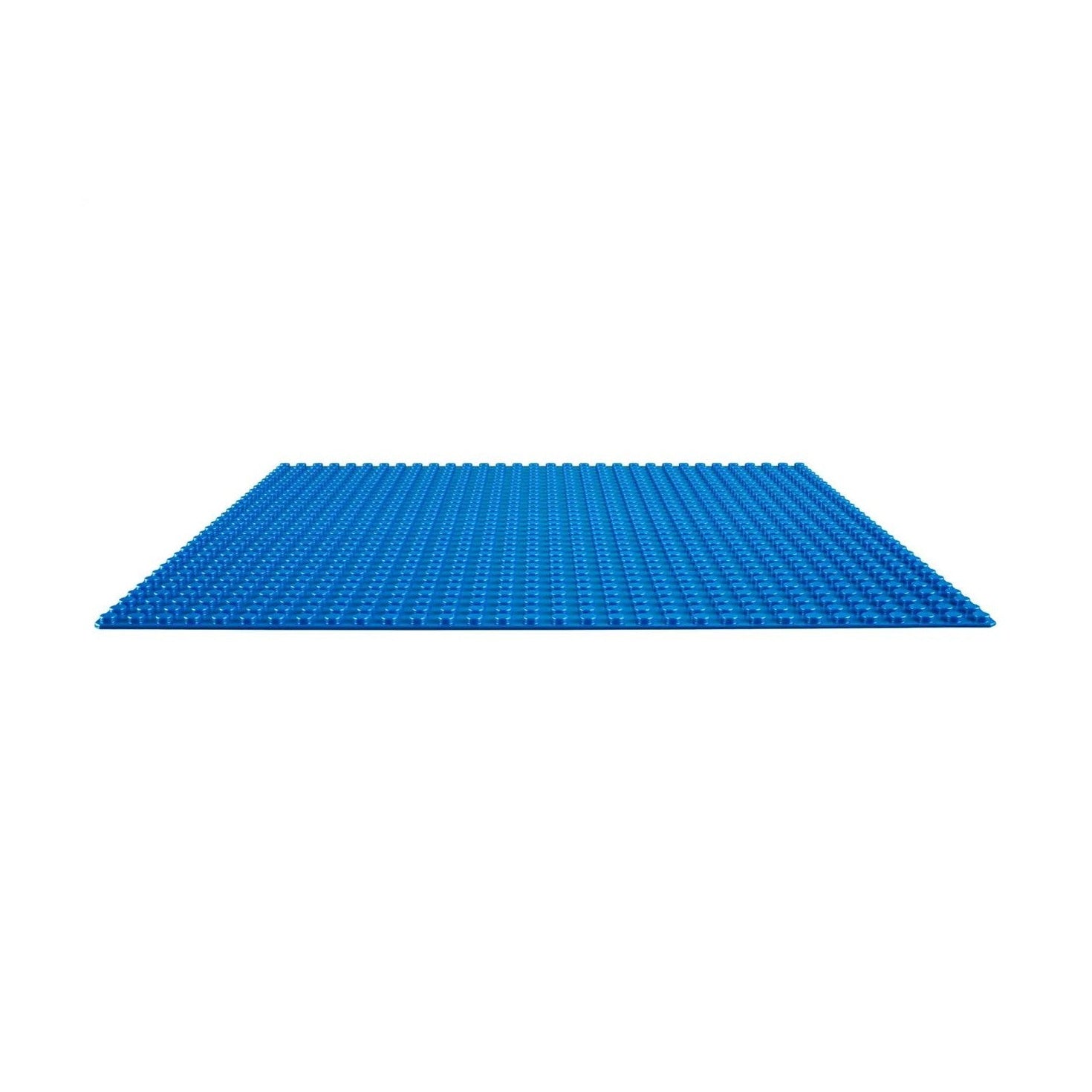 LEGO Blue Baseplate (10714) by LEGO