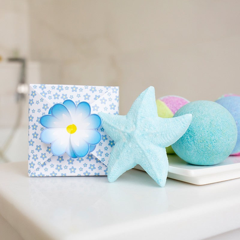 Bombes de Bain by Sentosphere