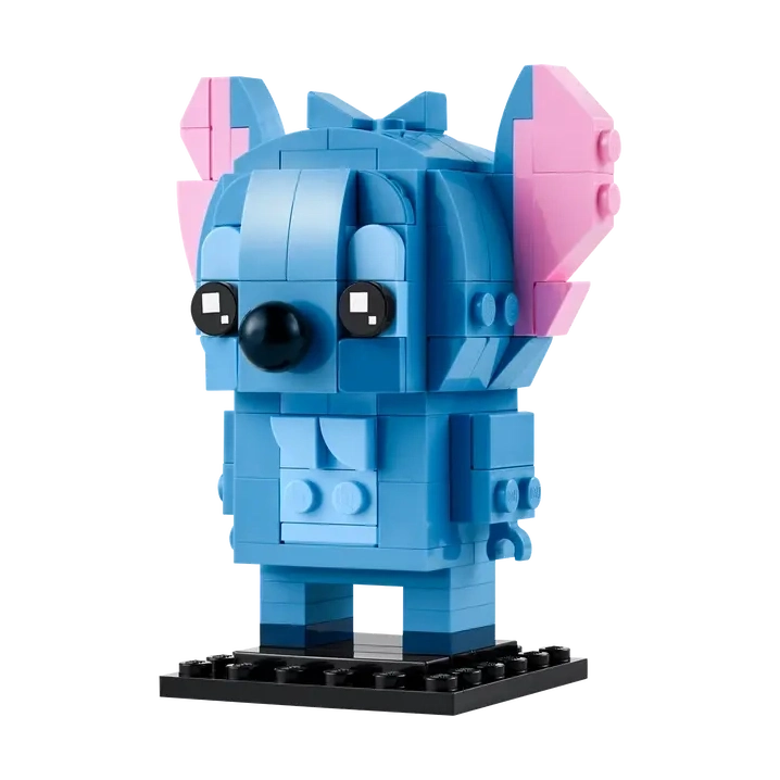 LEGO BrickHeadz Stitch (40674) by LEGO