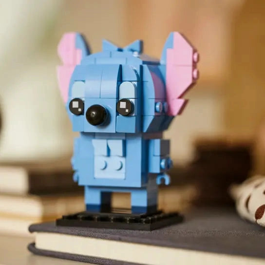 LEGO BrickHeadz Stitch (40674) by LEGO