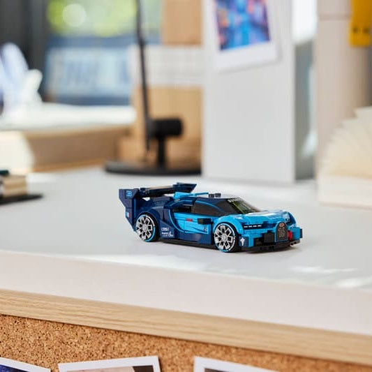 LEGO Bugatti Vision GT Hyper Sports (77253) by LEGO