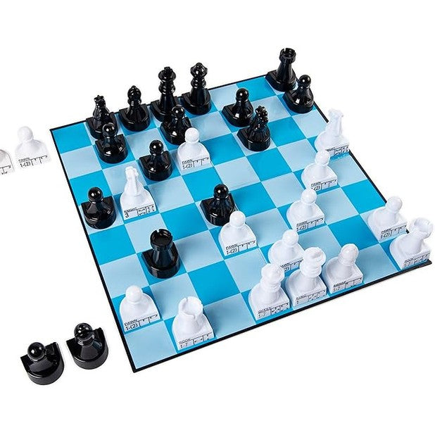 CHESS TEACHER by Cardinal