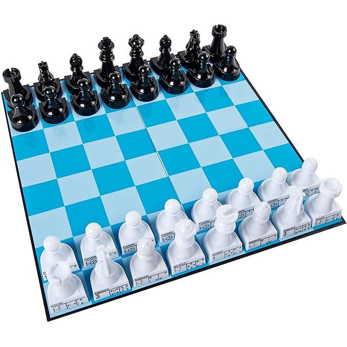 CHESS TEACHER by Cardinal