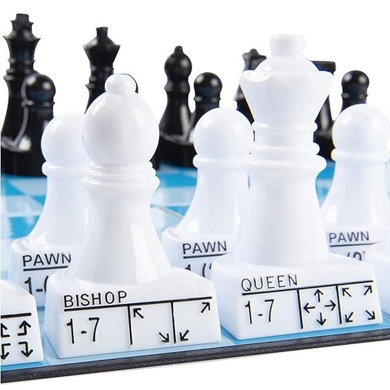 CHESS TEACHER by Cardinal