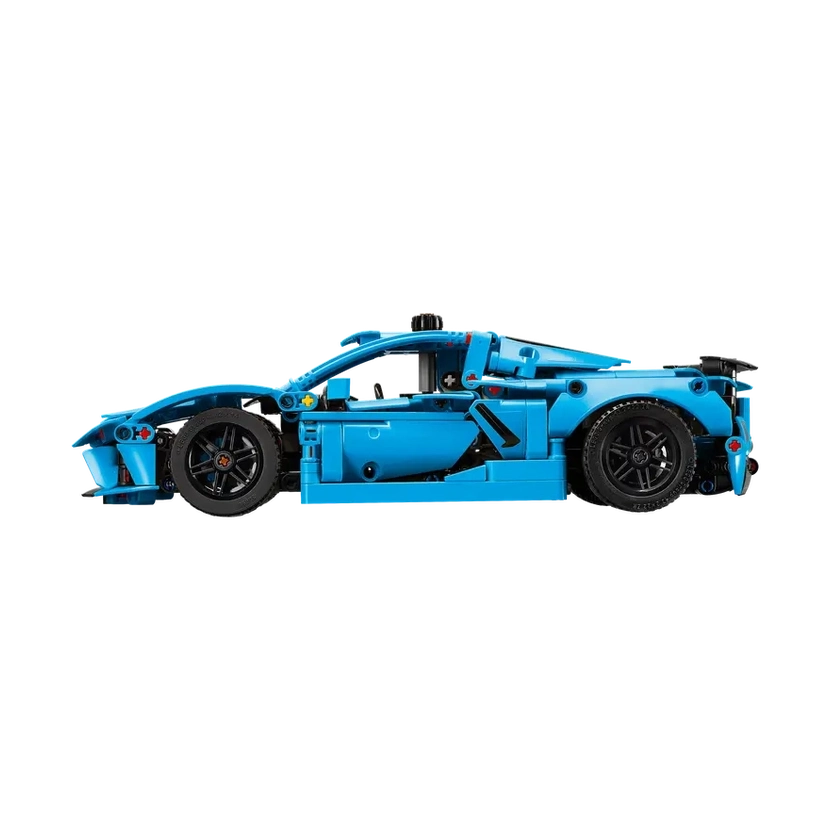 LEGO CHEVROLET CORVETTE STINGRAY (42217) by LEGO