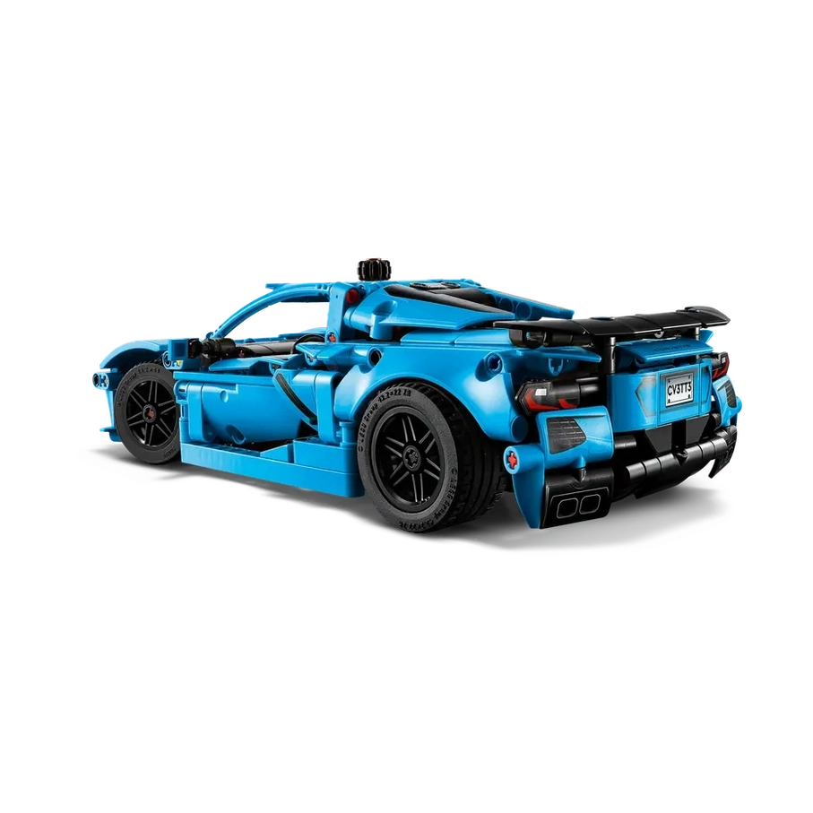 LEGO CHEVROLET CORVETTE STINGRAY (42217) by LEGO