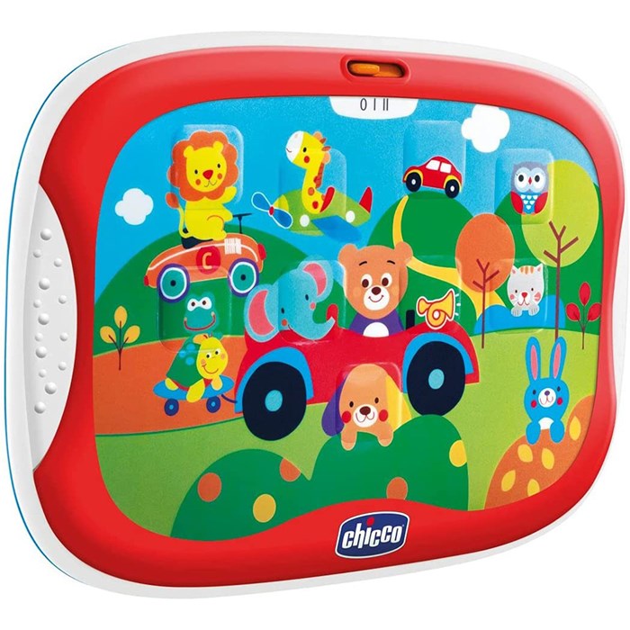 CHICCO Animal Tablet by Chicco