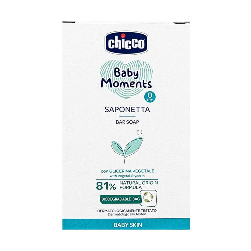 CHICCO Bar Soap by Chicco