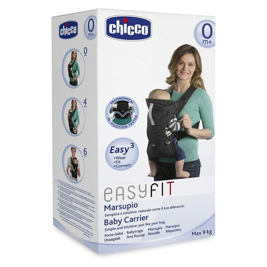 CHICCO EasyFit Baby Carrier by Chicco