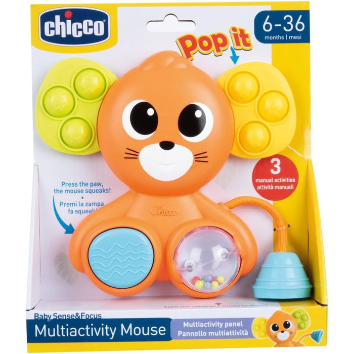 Chicco MULTIACTIVITY MOUSE