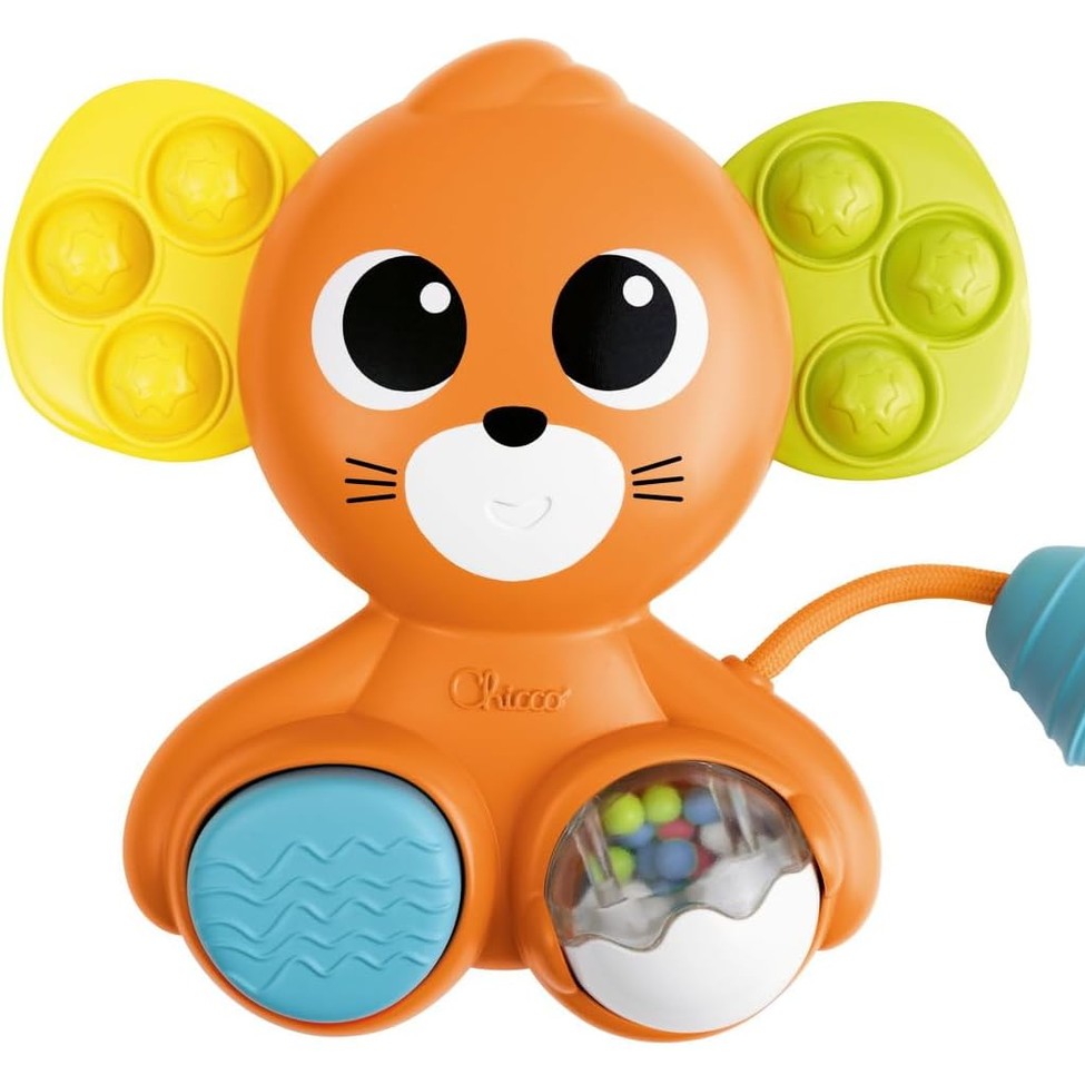 CHICCO MULTIACTIVITY MOUSE by Chicco