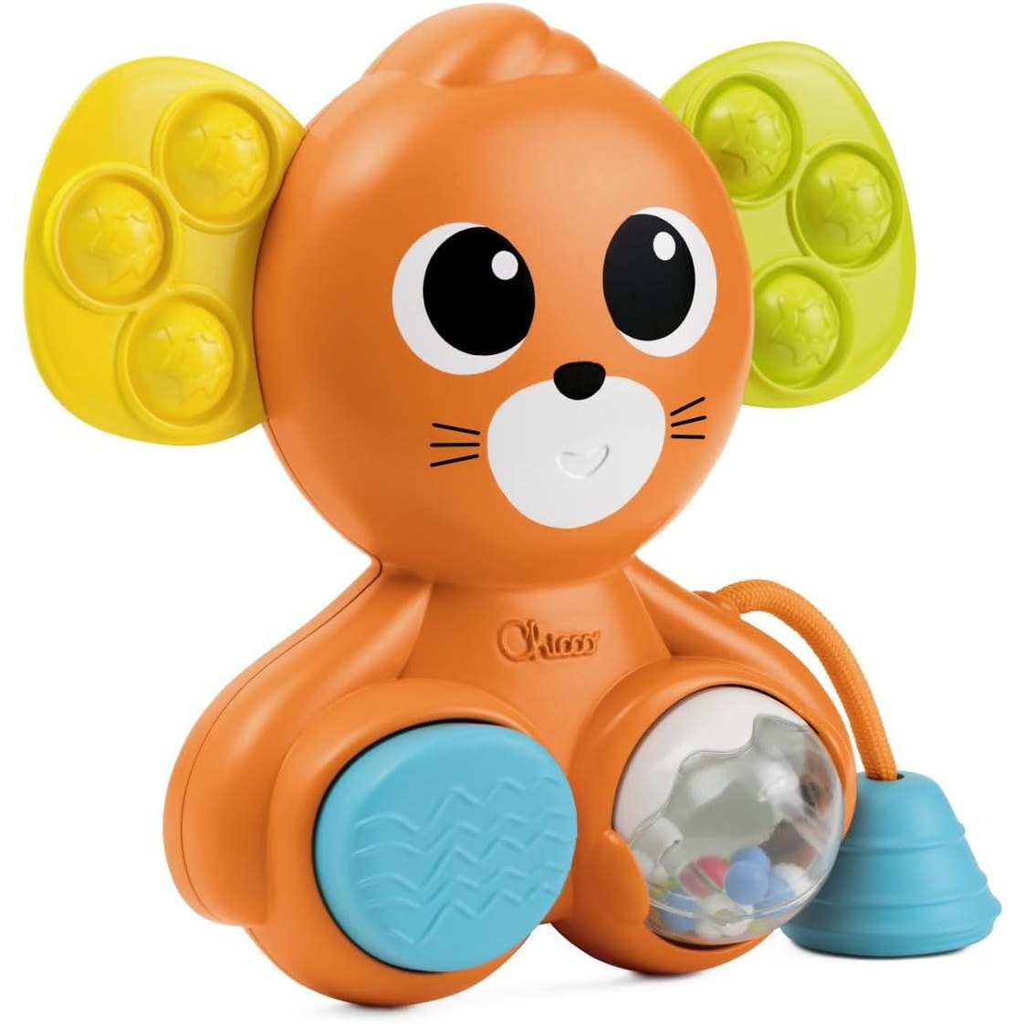 CHICCO MULTIACTIVITY MOUSE by Chicco