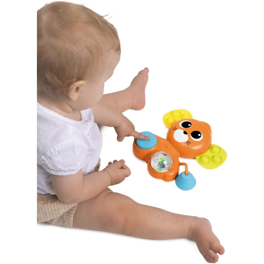 CHICCO MULTIACTIVITY MOUSE by Chicco