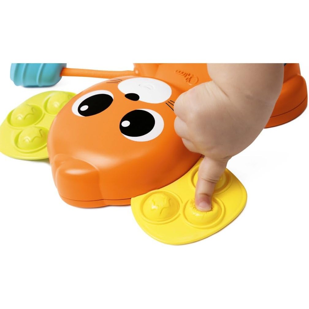 CHICCO MULTIACTIVITY MOUSE by Chicco