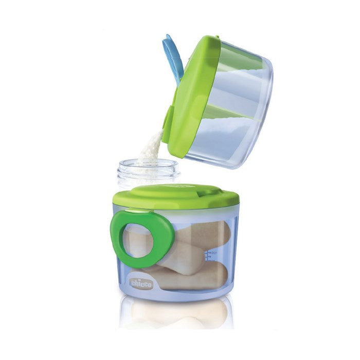 CHICCO Milk Powder Dispenser System by Chicco