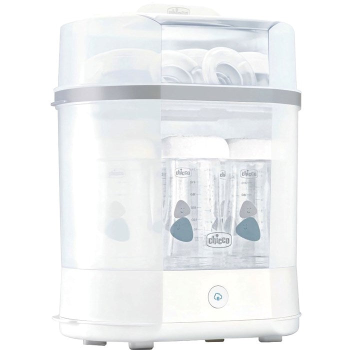 CHICCO STEAM STERILISER by Chicco