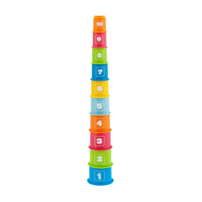 CHICCO Stackable Numbers by Chicco