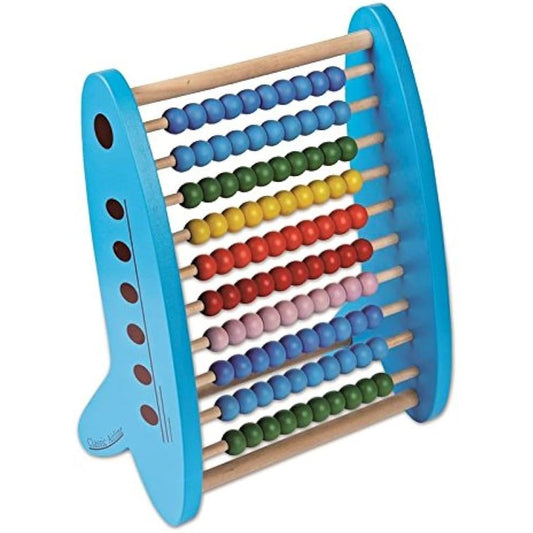 CLASSIC WORLD AIRLINE ABACUS by Classic World