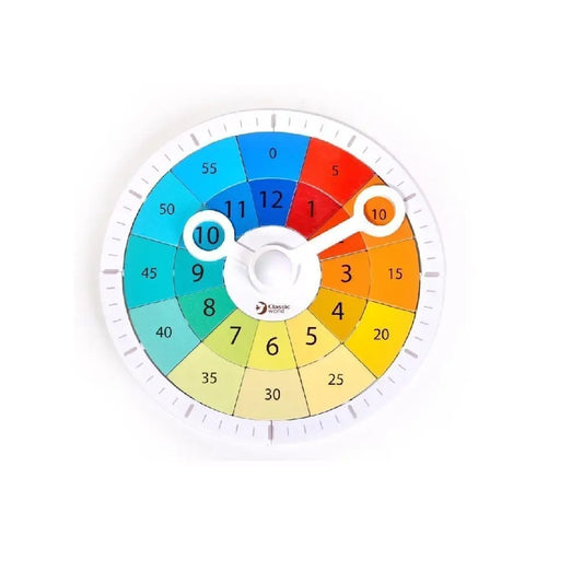 CLASSIC WORLD BOX CLOCKS by Classic World
