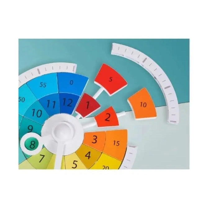 CLASSIC WORLD BOX CLOCKS by Classic World