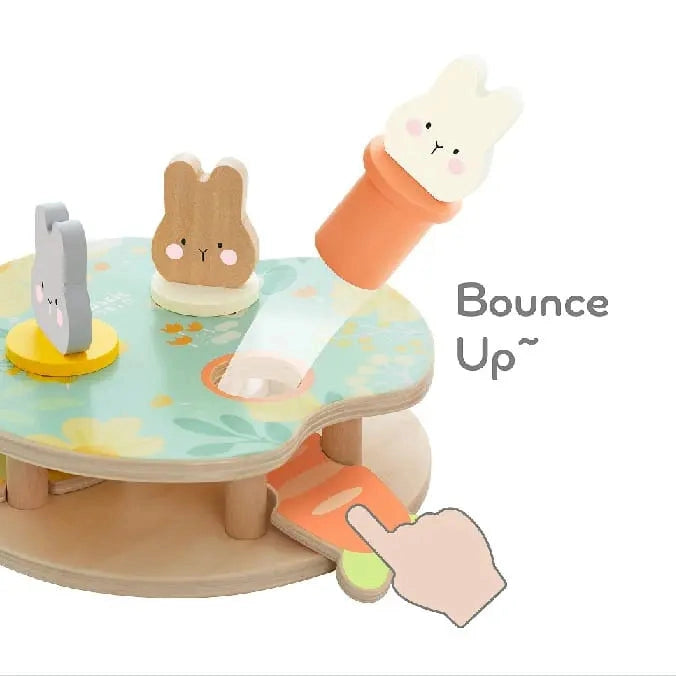 CLASSIC WORLD BUNNY BOUNCE GAME by Classic World