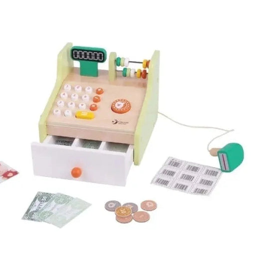 CLASSIC WORLD CASH REGISTER by Classic World