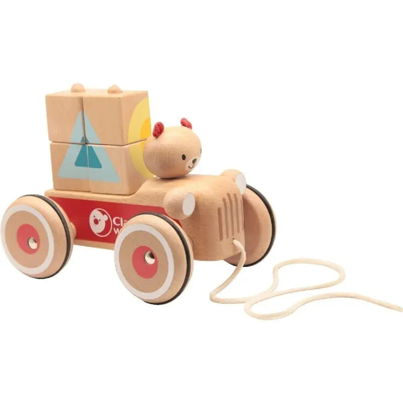 CLASSIC WORLD COCO TRUCK by Classic World